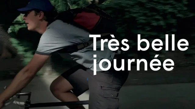 Photo 4 du film : Très belle journée