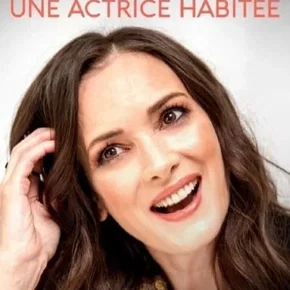 Photo du film : Winona Ryder, une actrice habitée