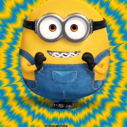 Miniature photo du film : Les Minions 2 : Il était une fois Gru