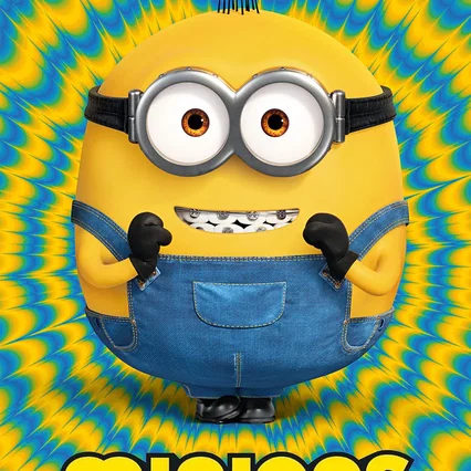 Miniature photo du film : Les Minions 2 : Il était une fois Gru
