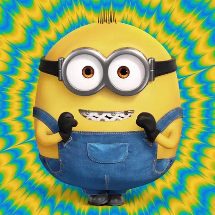 Miniature photo du film : Les Minions 2 : Il était une fois Gru