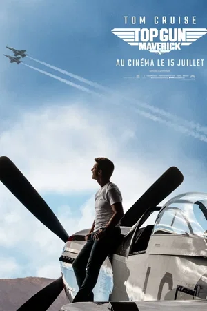 Photo du film : Top Gun : Maverick