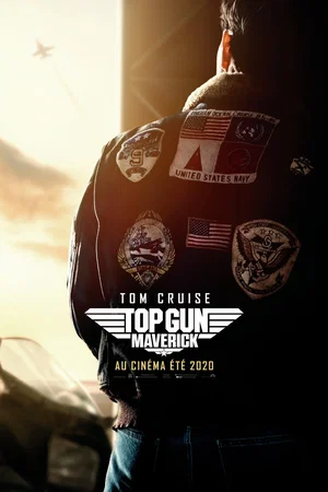 Photo du film : Top Gun : Maverick
