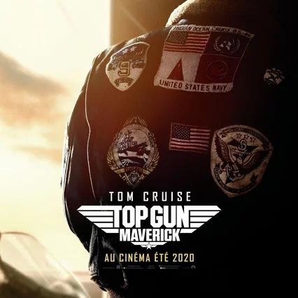Miniature photo du film : Top Gun : Maverick