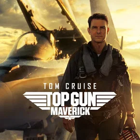 Photo du film : Top Gun : Maverick