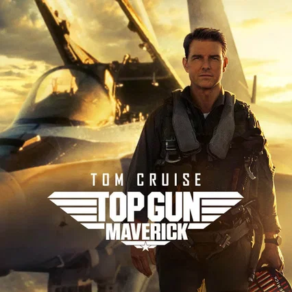 Miniature photo du film : Top Gun : Maverick