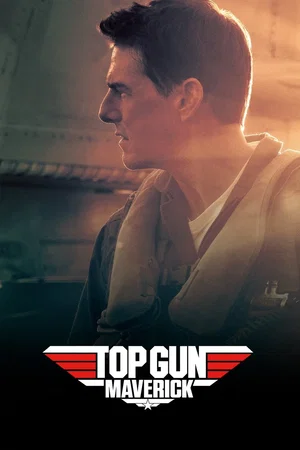Photo du film : Top Gun : Maverick