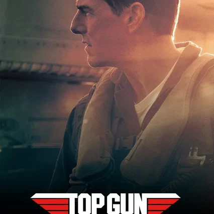 Miniature photo du film : Top Gun : Maverick