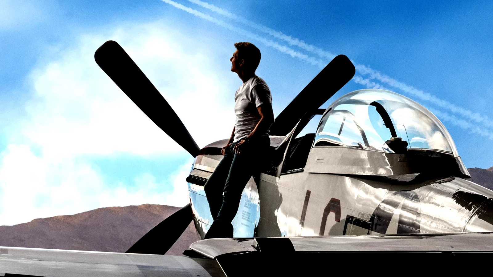 Photo 6 du film : Top Gun : Maverick