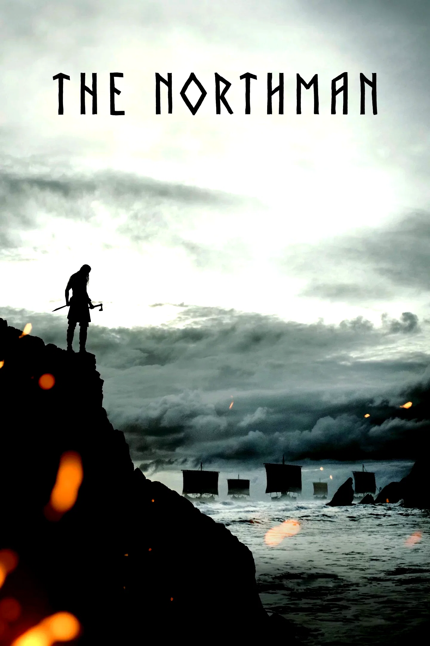 Photo 2 du film : The Northman