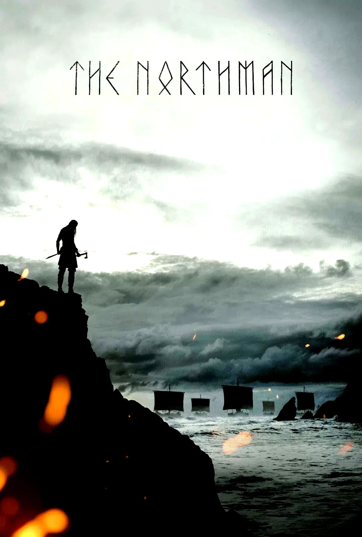 Photo 3 du film : The Northman