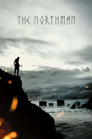 Photo du film : The Northman