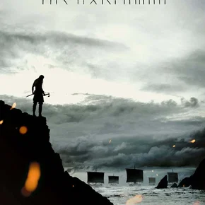 Photo du film : The Northman
