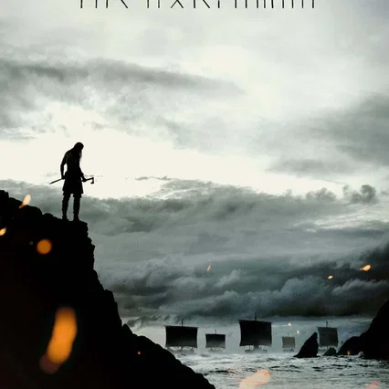 Miniature photo du film : The Northman