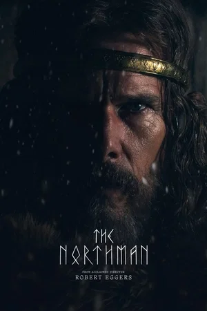 Photo du film : The Northman