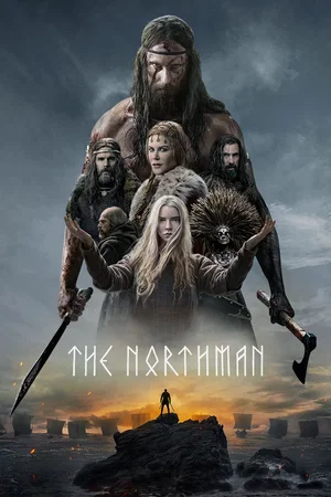 Photo du film : The Northman