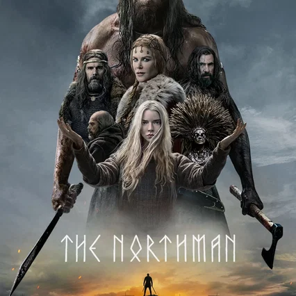 Miniature photo du film : The Northman