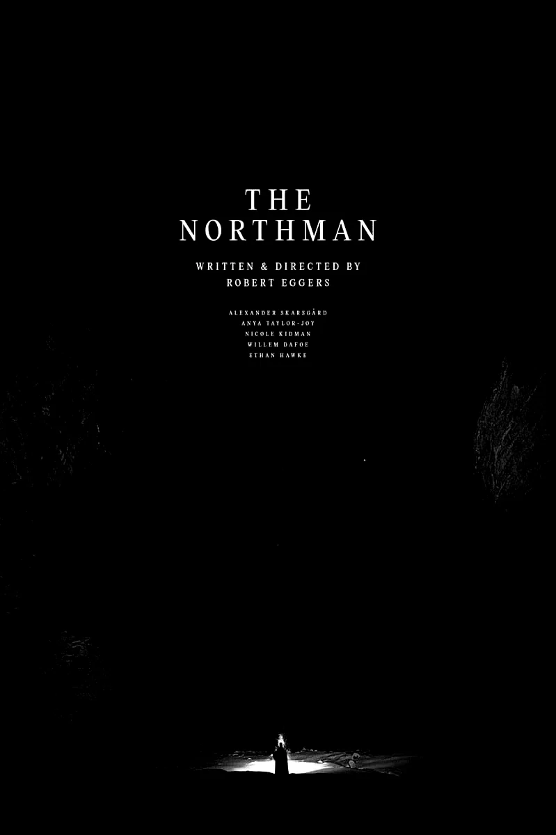 Photo 6 du film : The Northman