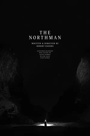Photo du film : The Northman
