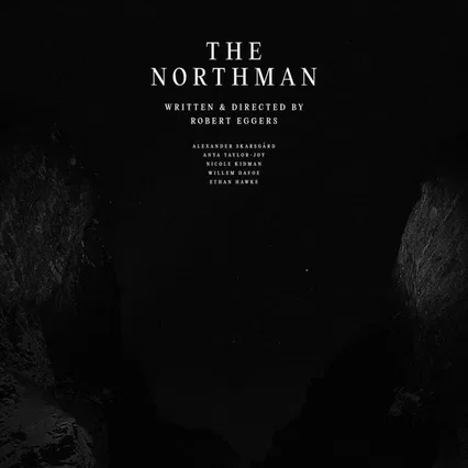 Miniature photo du film : The Northman