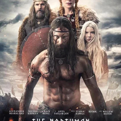 Miniature photo du film : The Northman