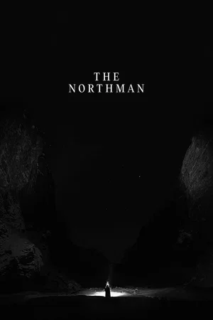 Photo du film : The Northman