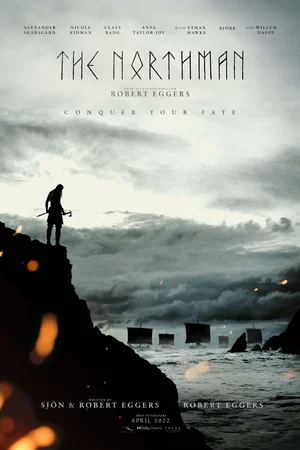 Photo du film : The Northman