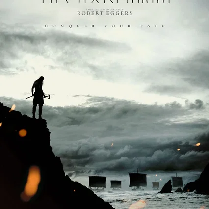 Miniature photo du film : The Northman