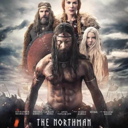 Miniature photo du film : The Northman
