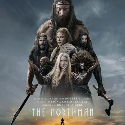 Miniature photo du film : The Northman