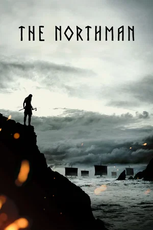 Photo du film : The Northman