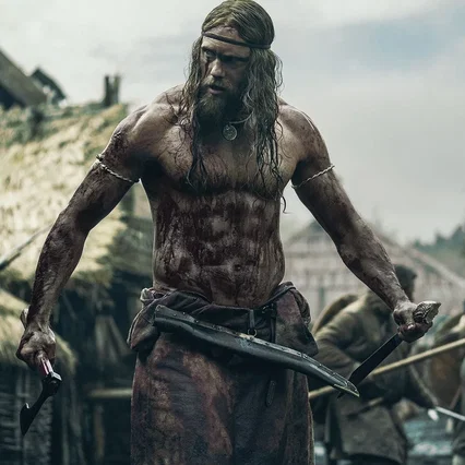 Miniature photo du film : The Northman