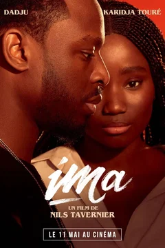 Affiche du film Ima