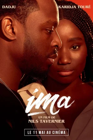 Affiche du film : Ima
