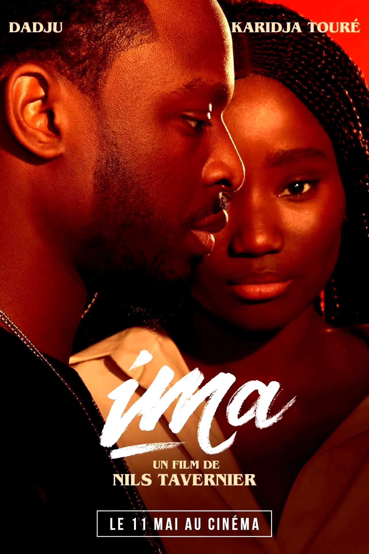 Photo 3 du film : Ima