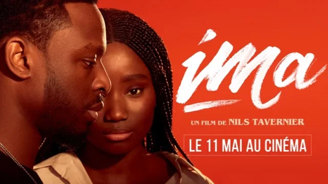 Affiche du film : Ima
