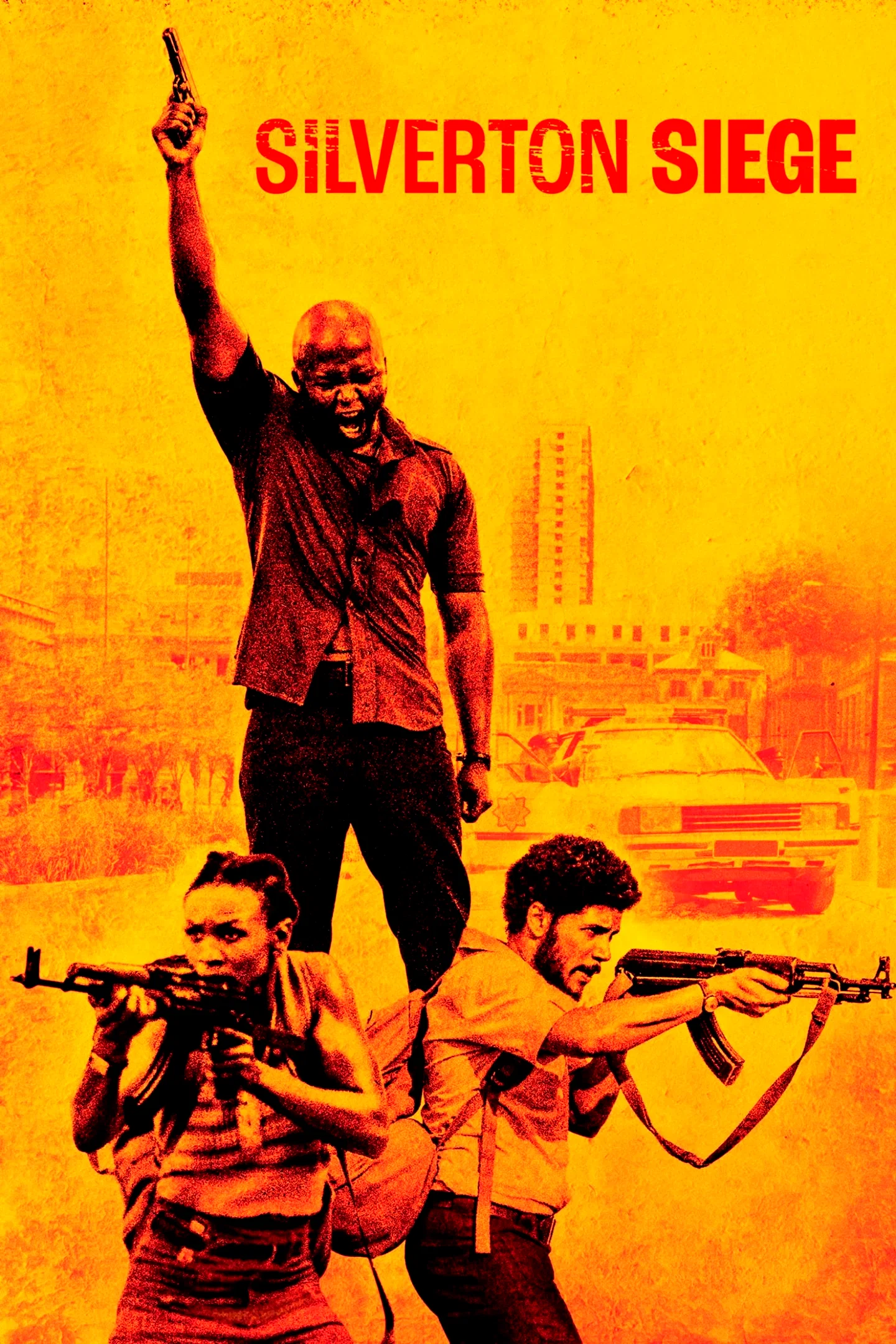 Photo 2 du film : Silverton Siege