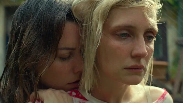 Affiche du film : À la folie