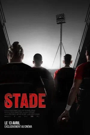 Affiche du film : Le Stade