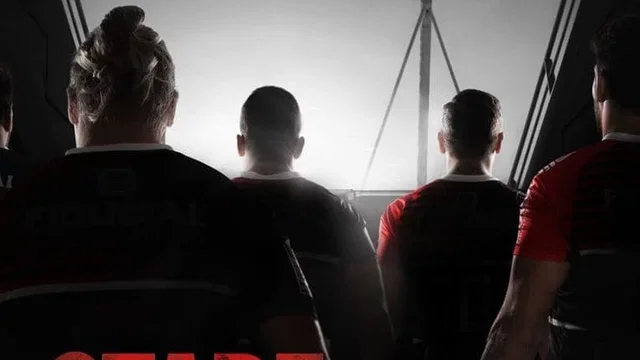 Affiche du film : Le Stade