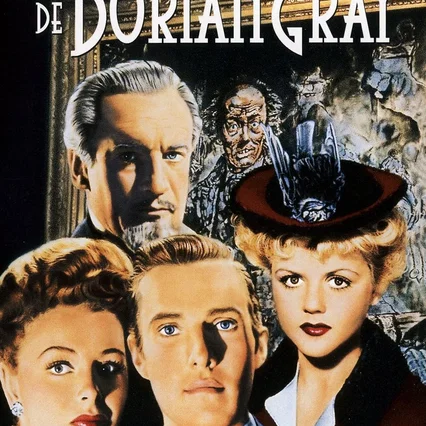 Miniature photo du film : Le Portrait de Dorian Gray