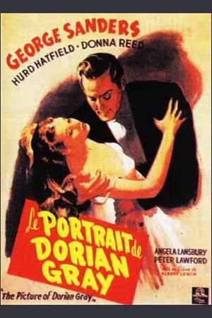 Photo du film : Le Portrait de Dorian Gray