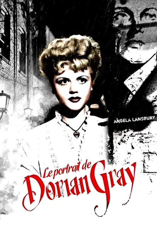 Photo du film : Le Portrait de Dorian Gray