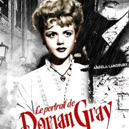 Miniature photo du film : Le Portrait de Dorian Gray