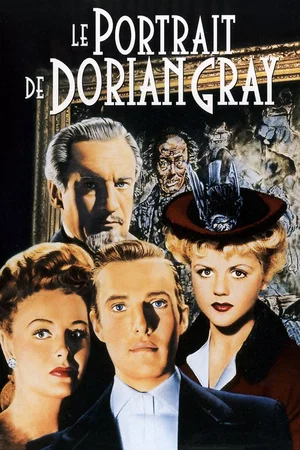 Photo du film : Le Portrait de Dorian Gray