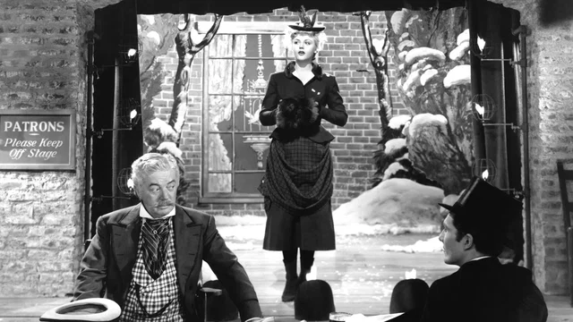 Photo du film : Le Portrait de Dorian Gray