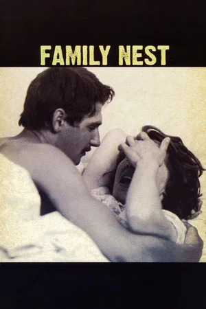 Photo 1 du film : Le Nid familial