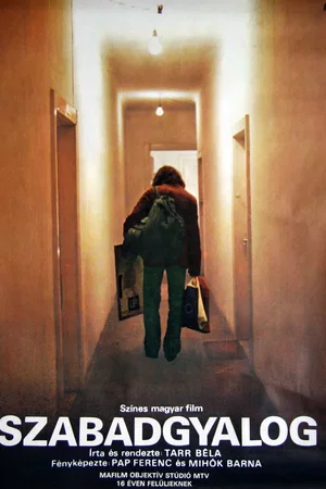 Photo 3 du film : L'Outsider
