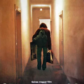 Photo du film : L'Outsider