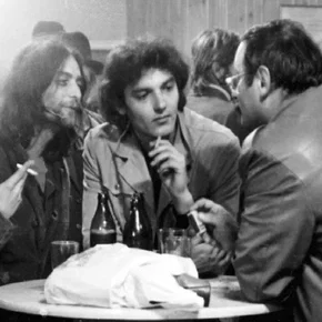 Photo du film : L'Outsider